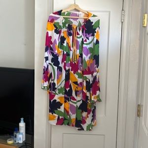 Anne Cole cover up brand new tags sz 22/24